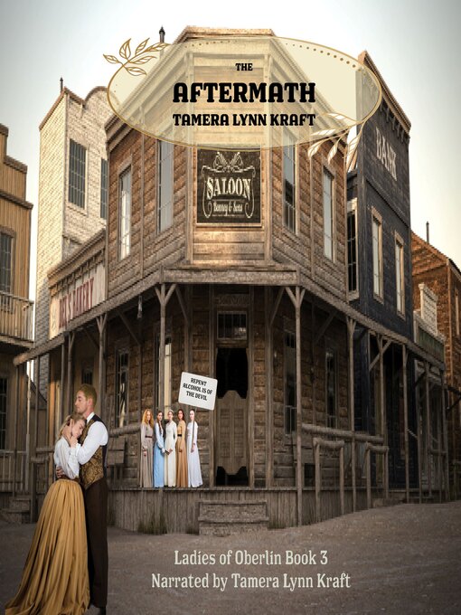 Title details for The Aftermath by Tamera Lynn Kraft - Available